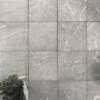 Granitkeramik Grigio 60x60x2cm